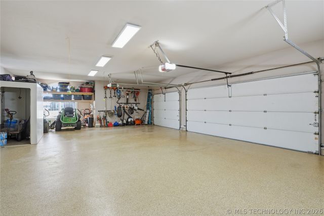 4210 Eagle Crest, Muskogee, OK 74401