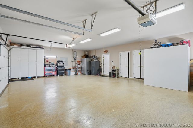 4210 Eagle Crest, Muskogee, OK 74401