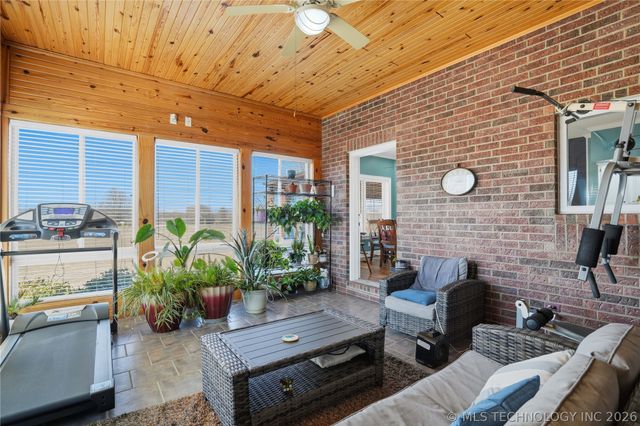 4210 Eagle Crest, Muskogee, OK 74401