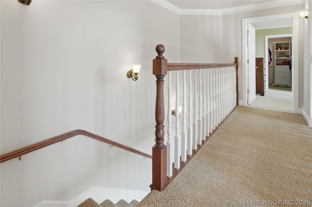 4210 Eagle Crest, Muskogee, OK 74401