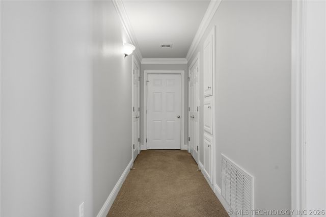 4210 Eagle Crest, Muskogee, OK 74401