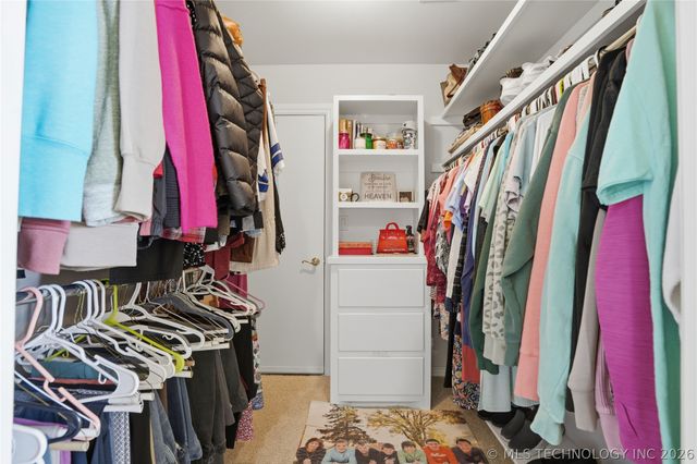 4210 Eagle Crest, Muskogee, OK 74401