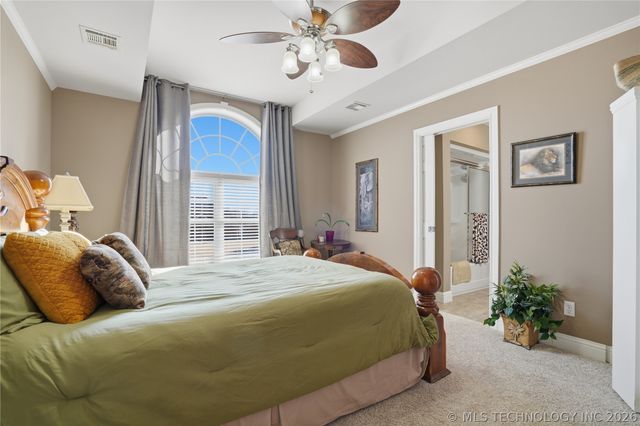 4210 Eagle Crest, Muskogee, OK 74401