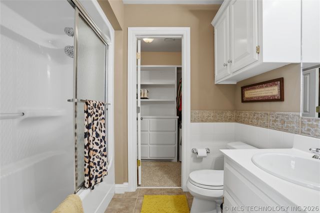 4210 Eagle Crest, Muskogee, OK 74401