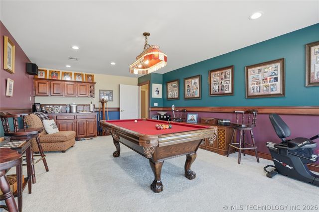 4210 Eagle Crest, Muskogee, OK 74401