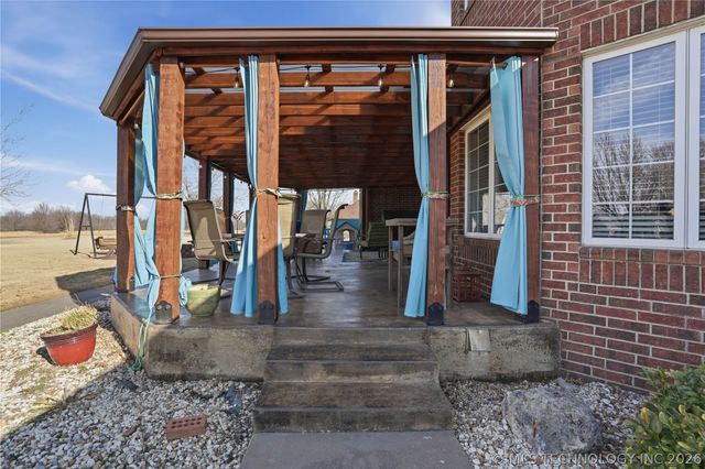 4210 Eagle Crest, Muskogee, OK 74401