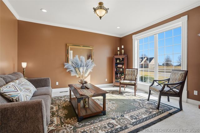 4210 Eagle Crest, Muskogee, OK 74401