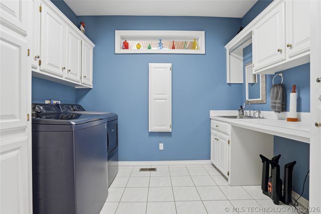 4210 Eagle Crest, Muskogee, OK 74401