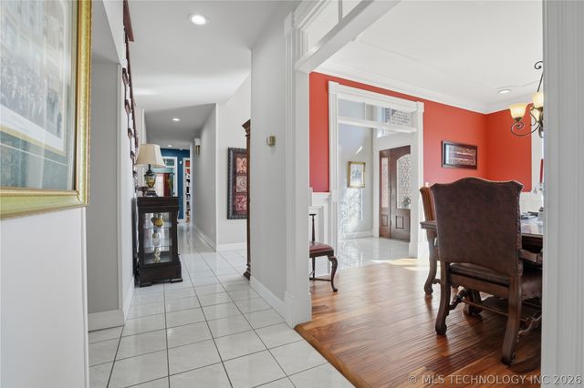 4210 Eagle Crest, Muskogee, OK 74401