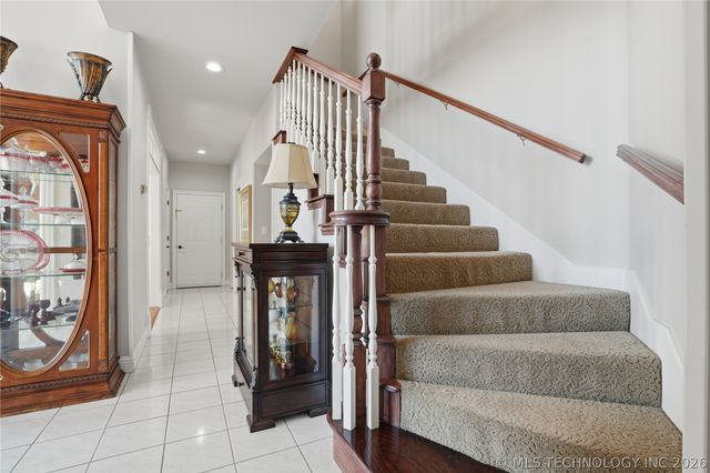 4210 Eagle Crest, Muskogee, OK 74401