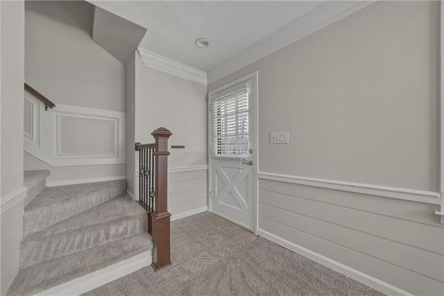 141 Lake Somerset NW Crest, Marietta, GA 30064