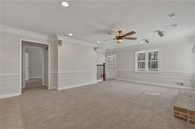 141 Lake Somerset NW Crest, Marietta, GA 30064