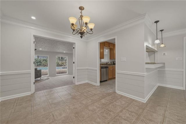 141 Lake Somerset NW Crest, Marietta, GA 30064