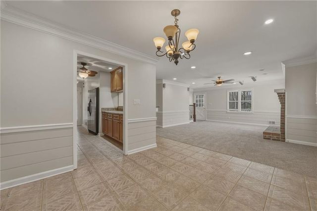 141 Lake Somerset NW Crest, Marietta, GA 30064