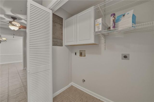 141 Lake Somerset NW Crest, Marietta, GA 30064