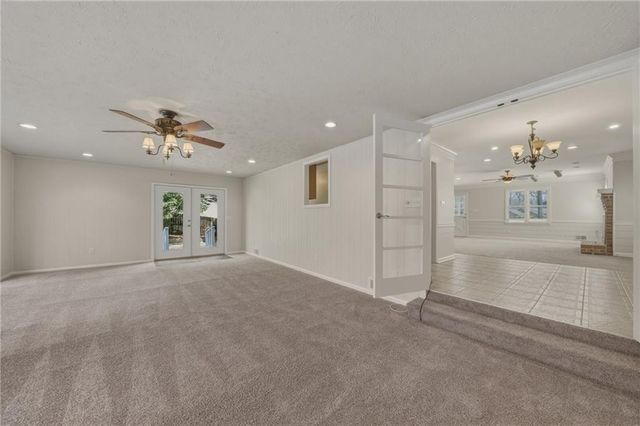 141 Lake Somerset NW Crest, Marietta, GA 30064