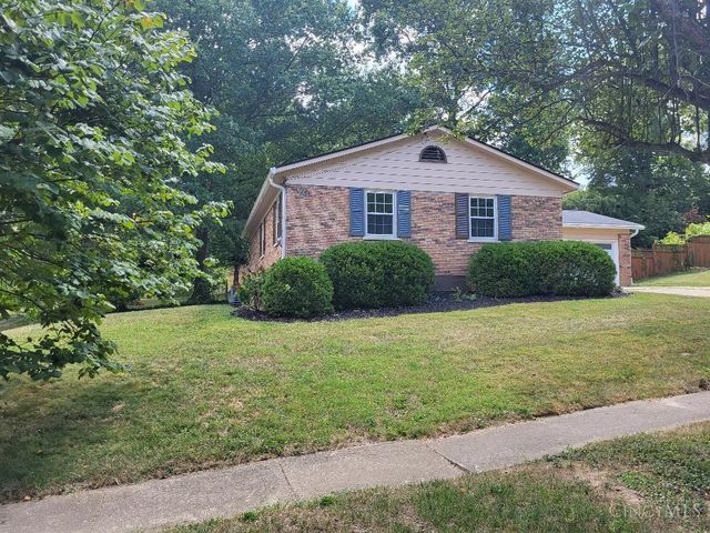 2536 Ranchvale Drive, Cincinnati, OH 45230