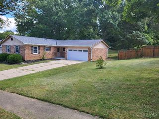 2536 Ranchvale Drive, Cincinnati, OH 45230