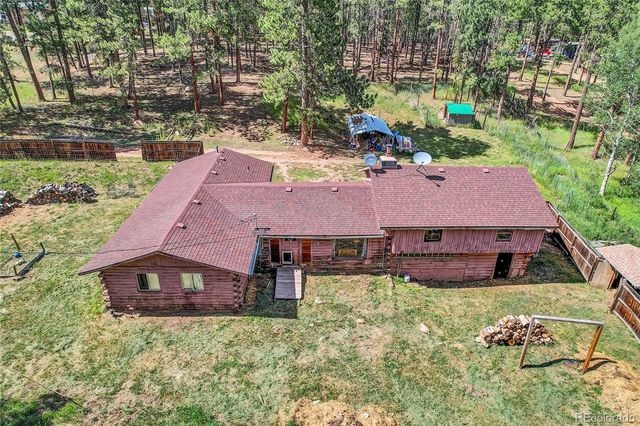 200 Road P37, Bailey, CO 80421