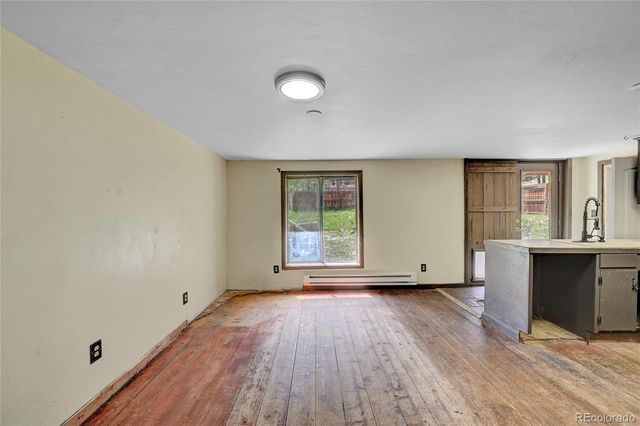 200 Road P37, Bailey, CO 80421