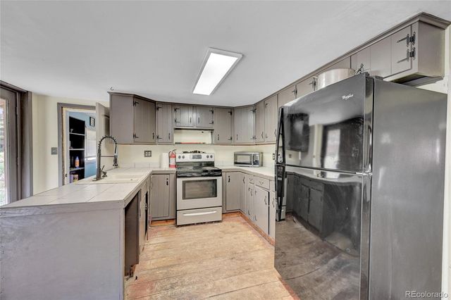 200 Road P37, Bailey, CO 80421