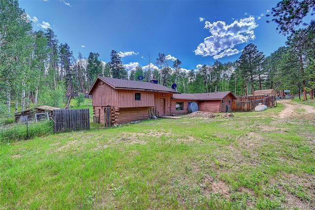 200 Road P37, Bailey, CO 80421