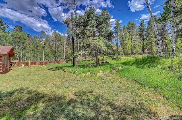 200 Road P37, Bailey, CO 80421