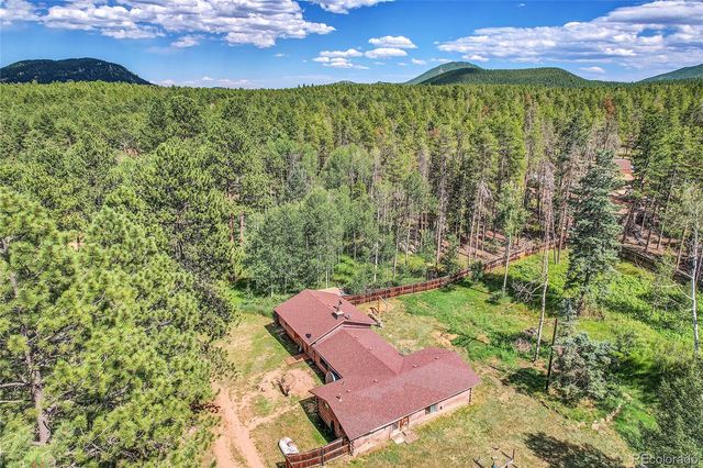 200 Road P37, Bailey, CO 80421