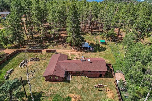 200 Road P37, Bailey, CO 80421