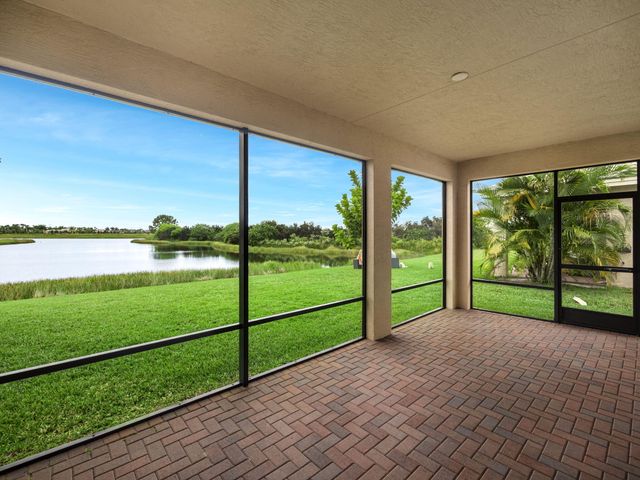 12190 SW Bennington Circle, Port St. Lucie, Port St Lucie, FL 34987