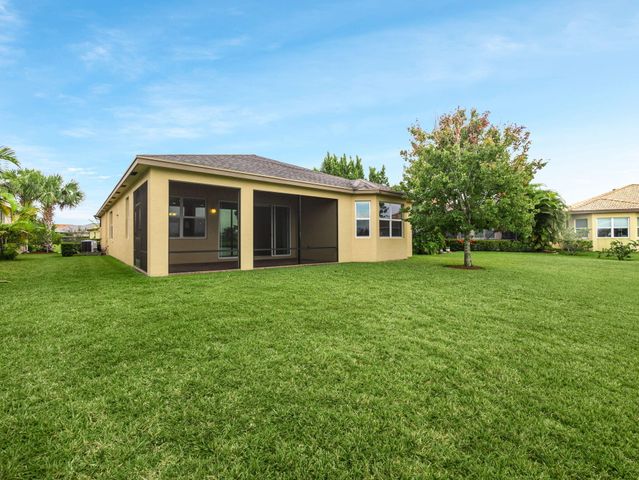 12190 SW Bennington Circle, Port St. Lucie, Port St Lucie, FL 34987