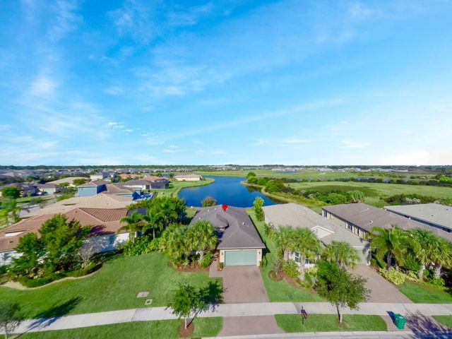 12190 SW Bennington Circle, Port St. Lucie, Port St Lucie, FL 34987