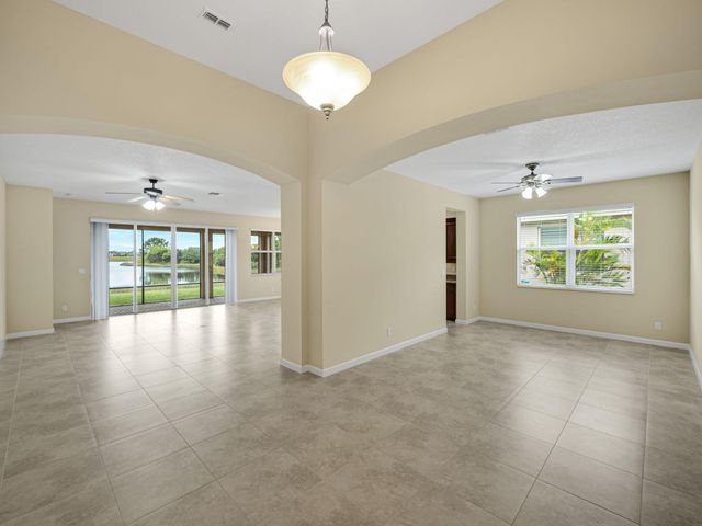 12190 SW Bennington Circle, Port St. Lucie, Port St Lucie, FL 34987