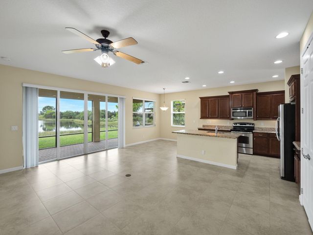 12190 SW Bennington Circle, Port St. Lucie, Port St Lucie, FL 34987