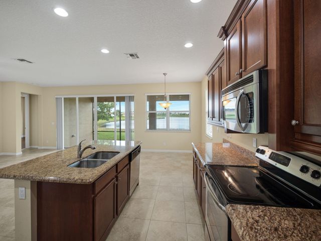 12190 SW Bennington Circle, Port St. Lucie, Port St Lucie, FL 34987
