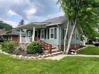 1402 Catalpa Drive, Royal Oak, MI 48067