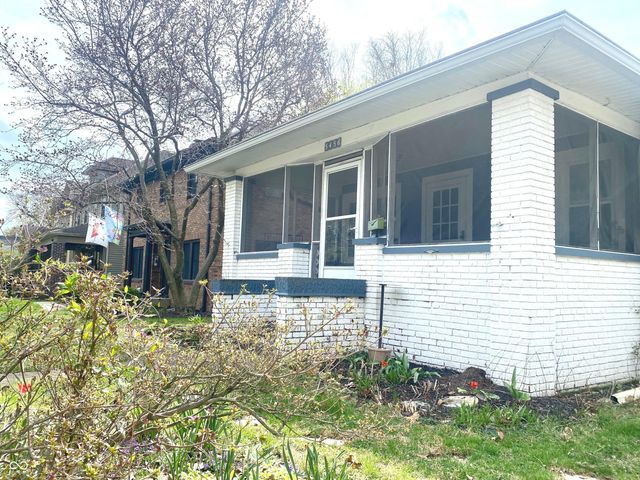 5456 Guilford Avenue, Indianapolis, IN 46220