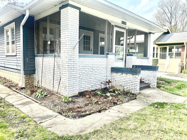 5456 Guilford Avenue, Indianapolis, IN 46220