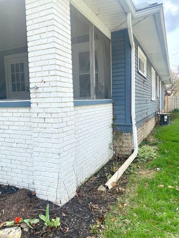 5456 Guilford Avenue, Indianapolis, IN 46220