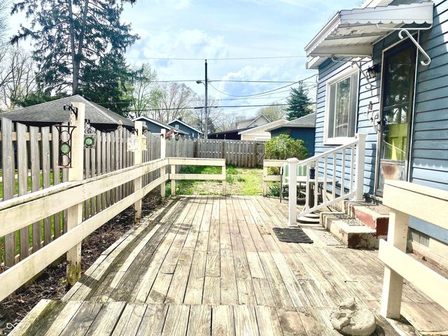 5456 Guilford Avenue, Indianapolis, IN 46220