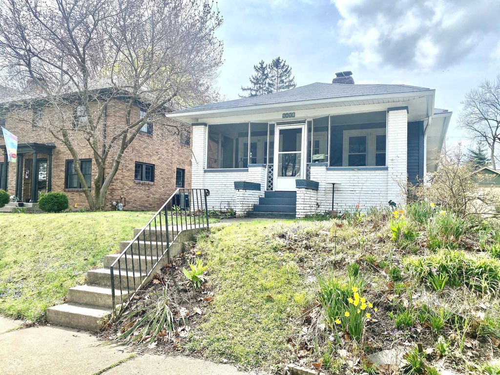5456 Guilford Avenue, Indianapolis, IN 46220