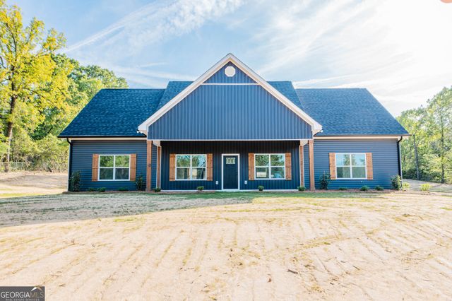 1420 Gunters Mill Road, Byron, GA 31008