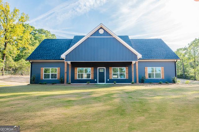 1420 Gunters Mill Road, Byron, GA 31008