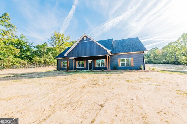 1420 Gunters Mill Road, Byron, GA 31008