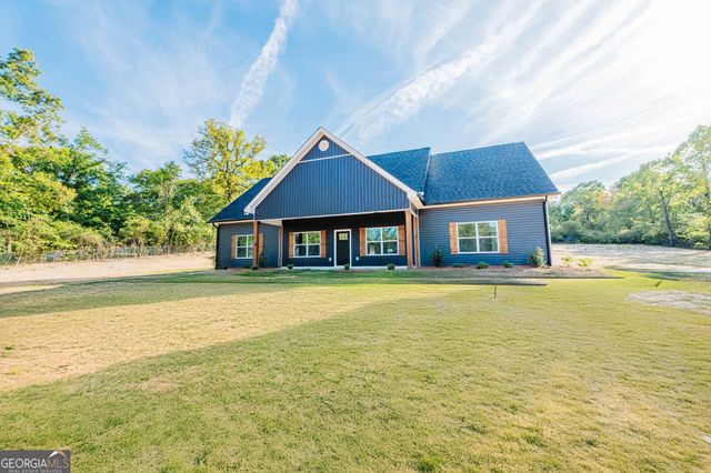 1420 Gunters Mill Road, Byron, GA 31008