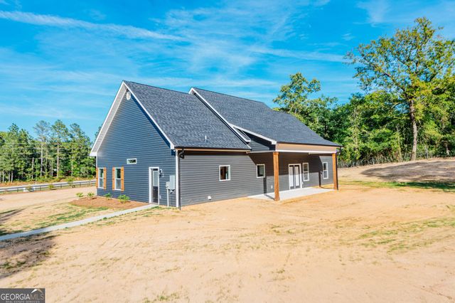 1420 Gunters Mill Road, Byron, GA 31008