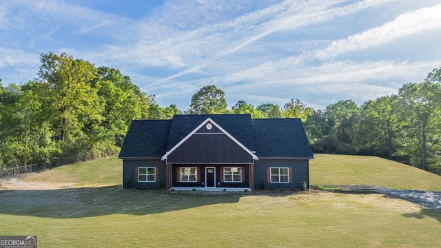 1420 Gunters Mill Road, Byron, GA 31008