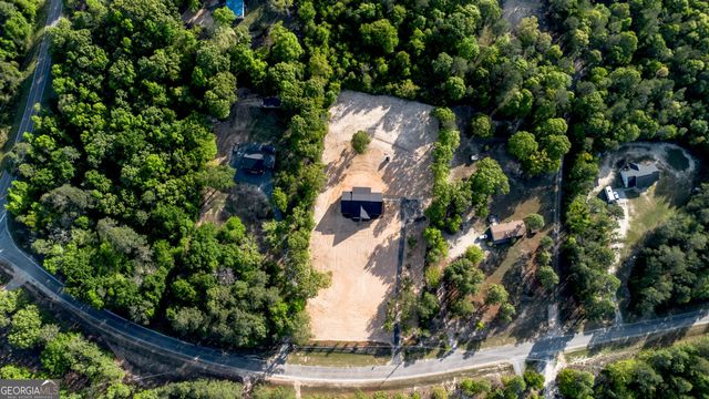 1420 Gunters Mill Road, Byron, GA 31008