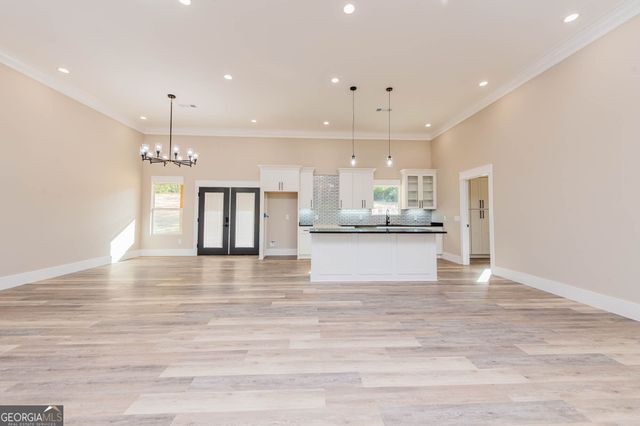 1420 Gunters Mill Road, Byron, GA 31008