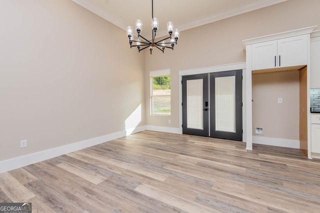 1420 Gunters Mill Road, Byron, GA 31008
